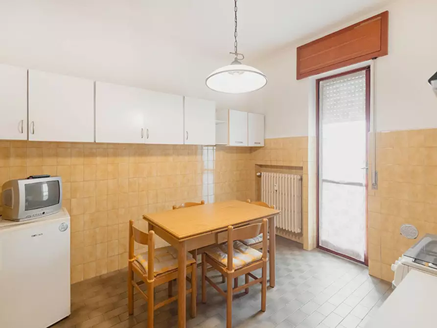 Immagine 16 di Appartamento in vendita  in Via Bainsizza 19 a Turbigo