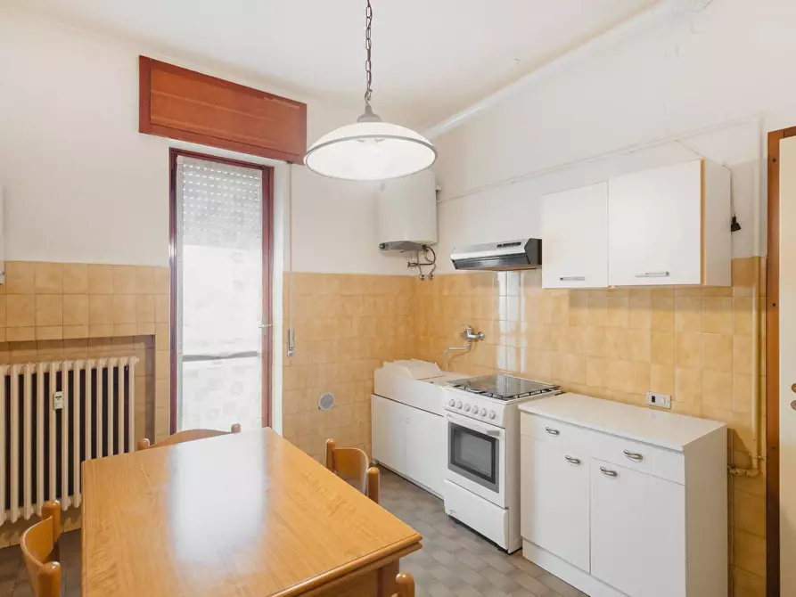 Immagine 18 di Appartamento in vendita  in Via Bainsizza 19 a Turbigo