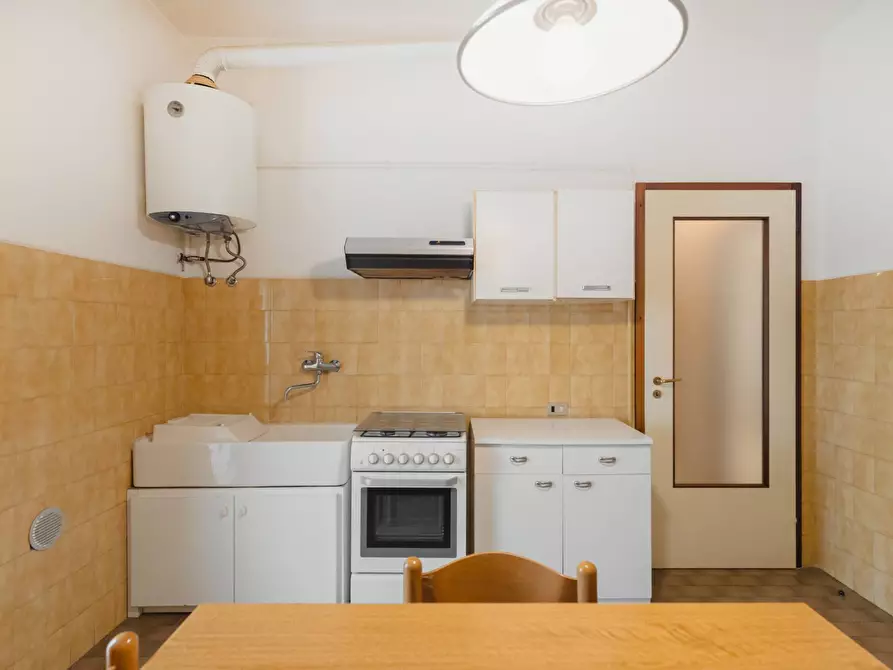 Immagine 20 di Appartamento in vendita  in Via Bainsizza 19 a Turbigo