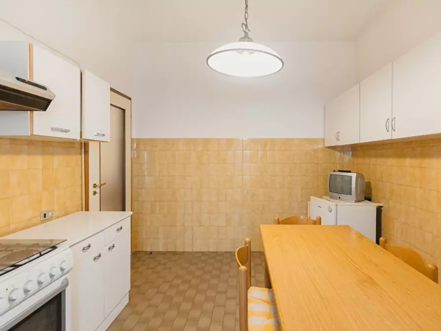 Immagine 19 di Appartamento in vendita  in Via Bainsizza 19 a Turbigo