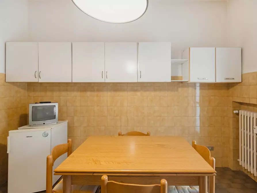 Immagine 17 di Appartamento in vendita  in Via Bainsizza 19 a Turbigo