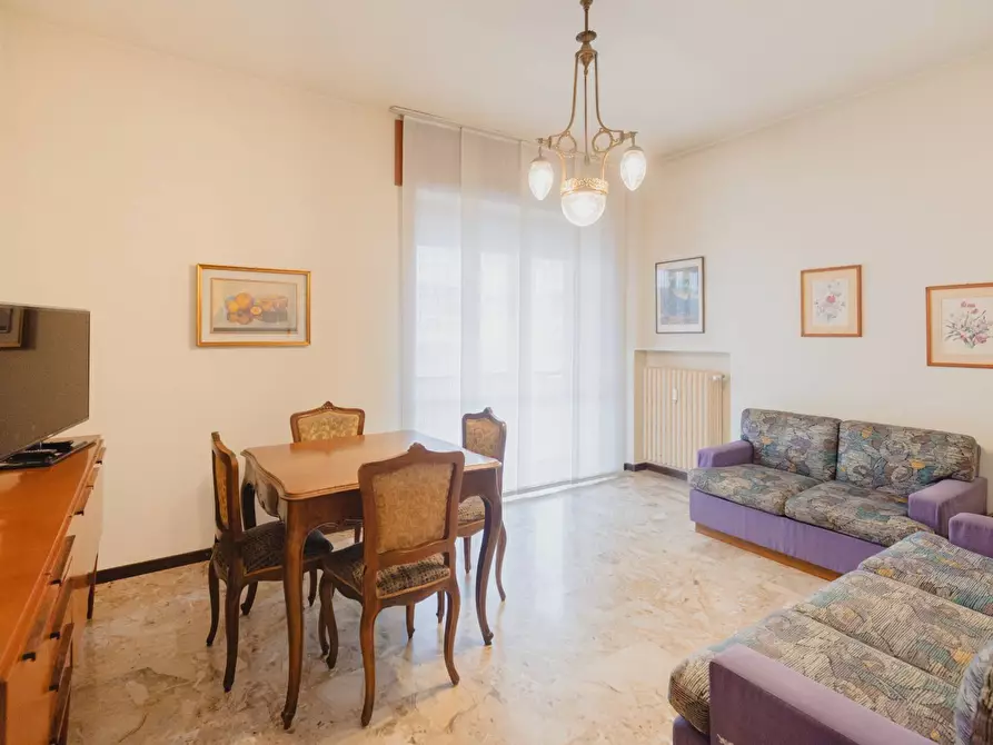 Immagine 22 di Appartamento in vendita  in Via Bainsizza 19 a Turbigo