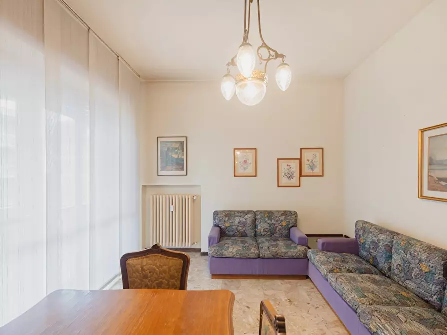 Immagine 21 di Appartamento in vendita  in Via Bainsizza 19 a Turbigo