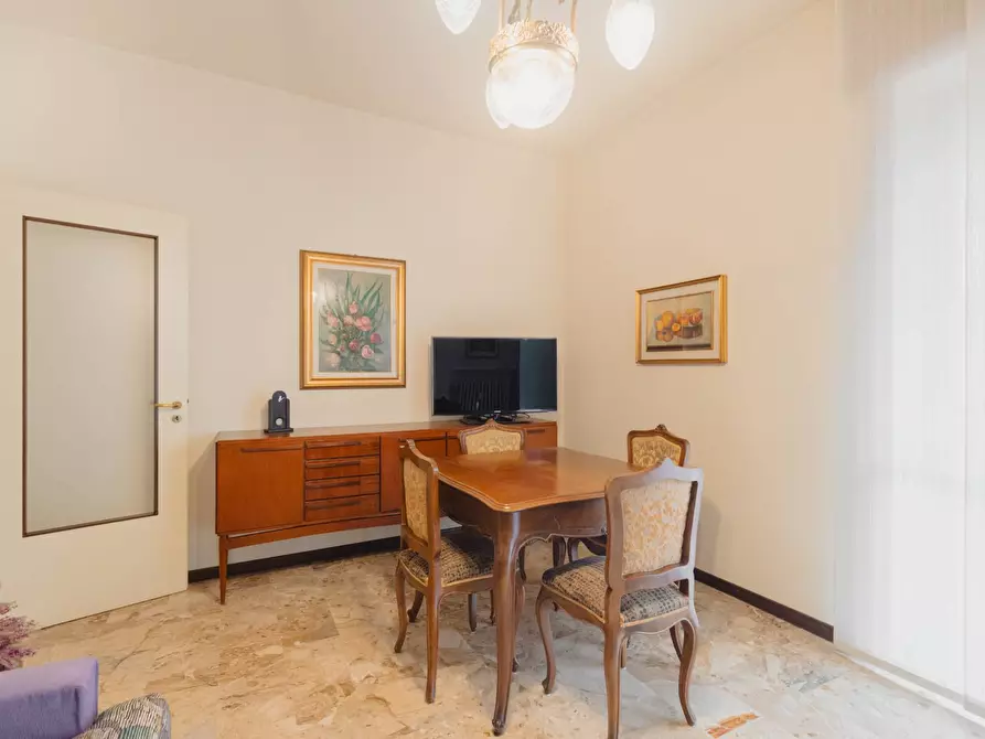 Immagine 27 di Appartamento in vendita  in Via Bainsizza 19 a Turbigo