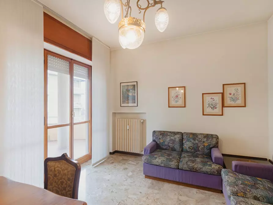 Immagine 24 di Appartamento in vendita  in Via Bainsizza 19 a Turbigo