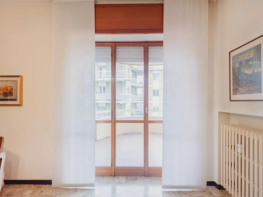 Immagine 28 di Appartamento in vendita  in Via Bainsizza 19 a Turbigo