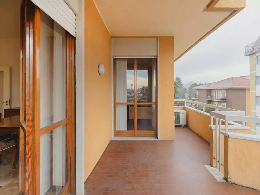 Immagine 31 di Appartamento in vendita  in Via Bainsizza 19 a Turbigo