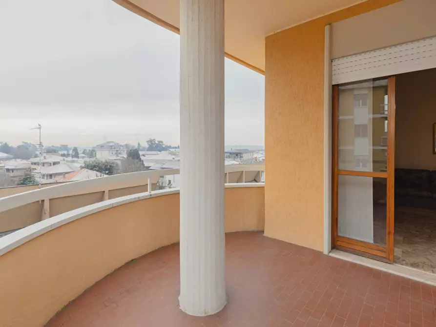 Immagine 32 di Appartamento in vendita  in Via Bainsizza 19 a Turbigo