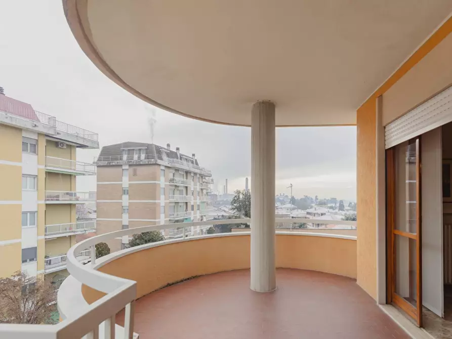 Immagine 30 di Appartamento in vendita  in Via Bainsizza 19 a Turbigo