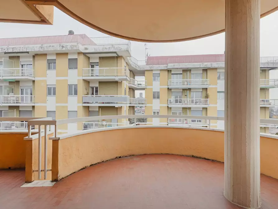 Immagine 29 di Appartamento in vendita  in Via Bainsizza 19 a Turbigo