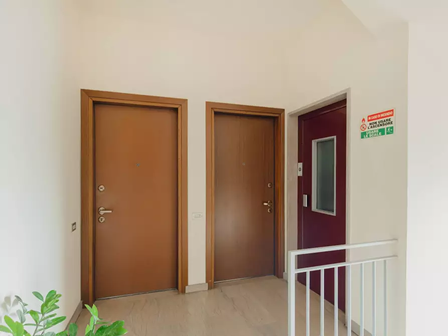 Immagine 7 di Appartamento in vendita  in Via Bainsizza 19 a Turbigo