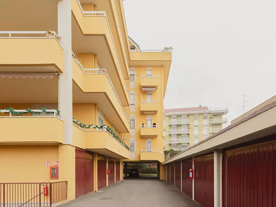 Immagine 46 di Appartamento in vendita  in Via Bainsizza 19 a Turbigo