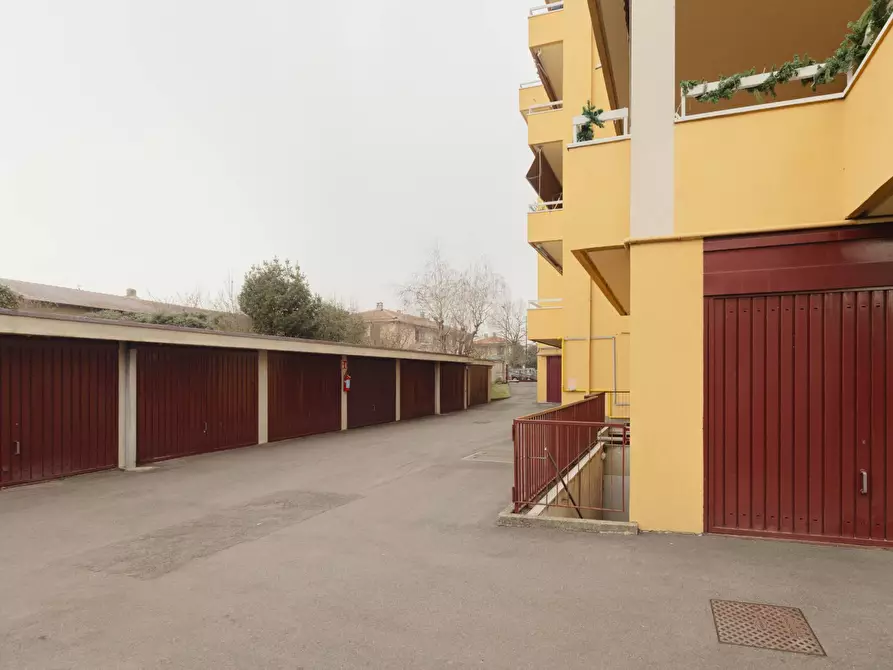 Immagine 47 di Appartamento in vendita  in Via Bainsizza 19 a Turbigo