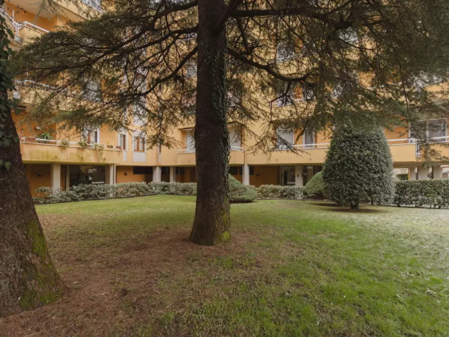 Immagine 3 di Appartamento in vendita  in Via Bainsizza 19 a Turbigo