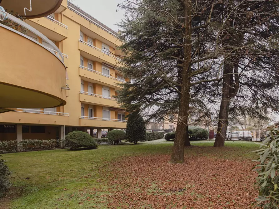 Immagine 2 di Appartamento in vendita  in Via Bainsizza 19 a Turbigo