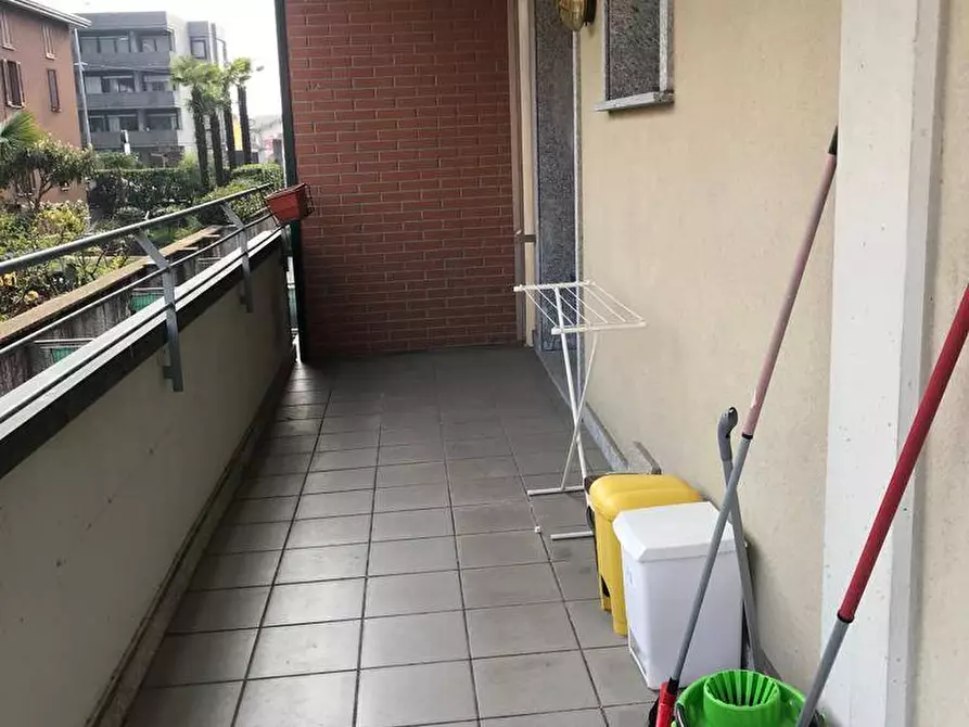Immagine 7 di Appartamento in vendita  in Via Gozzi 2 a Varese