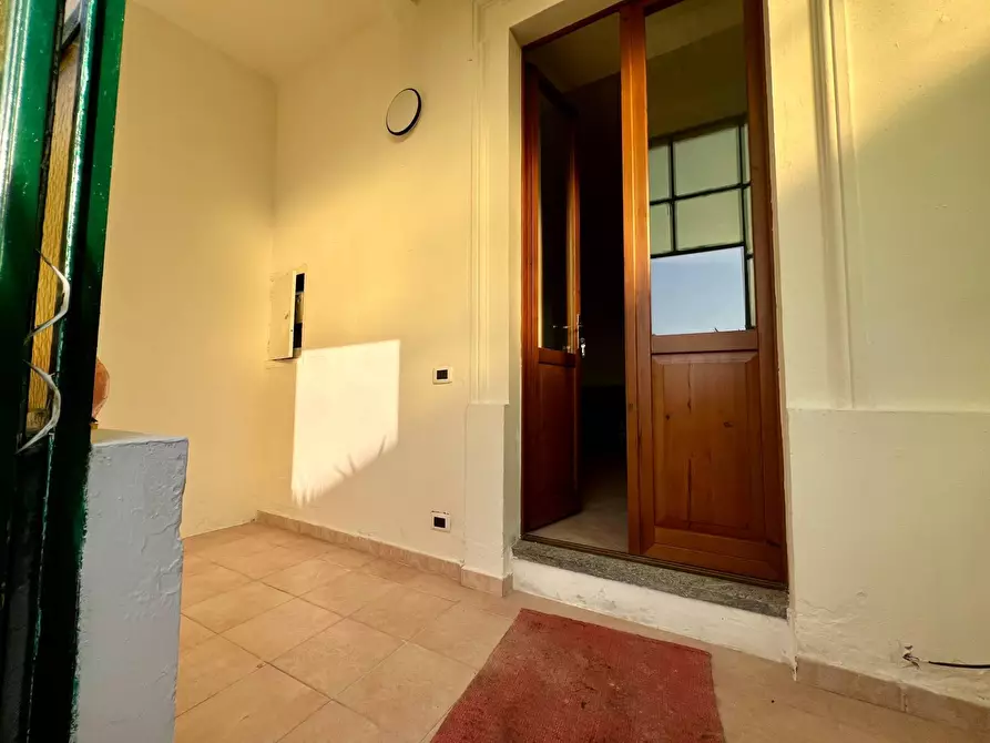 Immagine 7 di Appartamento in vendita  in Contrada California 17 a Cocquio-Trevisago