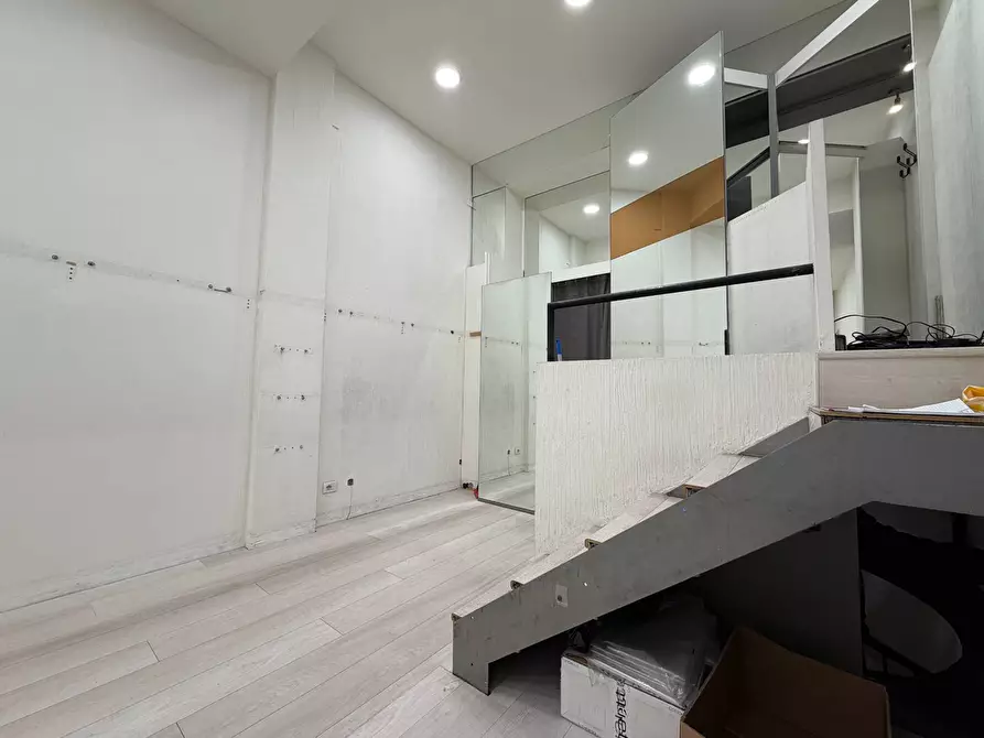 Immagine 12 di Locale commerciale in vendita  in Via Vittorio veneto 9 a Varese