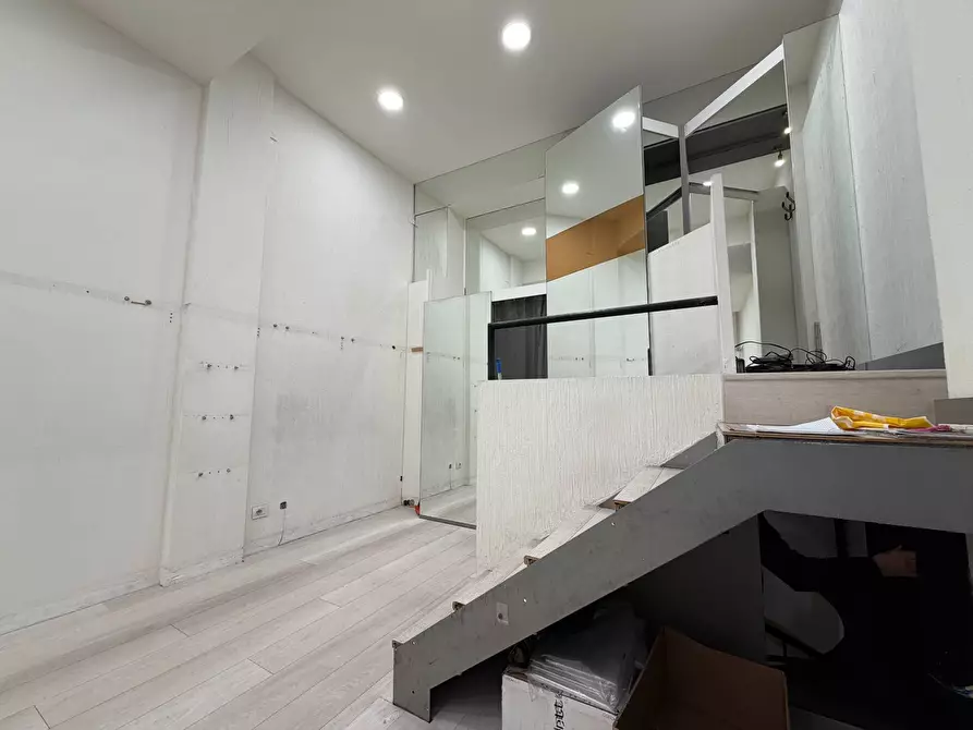 Immagine 13 di Locale commerciale in vendita  in Via Vittorio veneto 9 a Varese