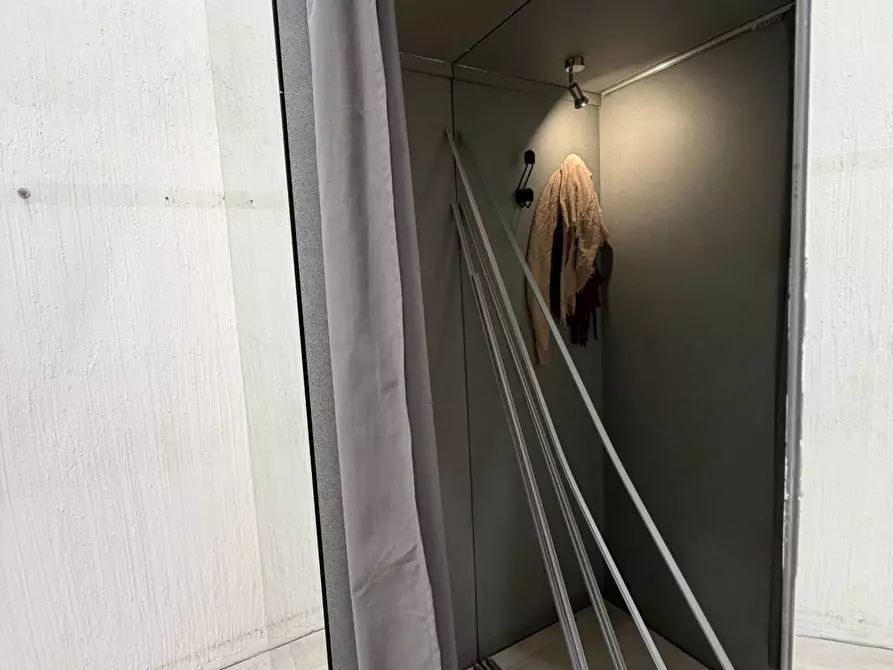 Immagine 15 di Locale commerciale in vendita  in Via Vittorio veneto 9 a Varese