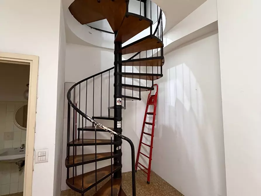 Immagine 17 di Locale commerciale in vendita  in Via Vittorio veneto 9 a Varese