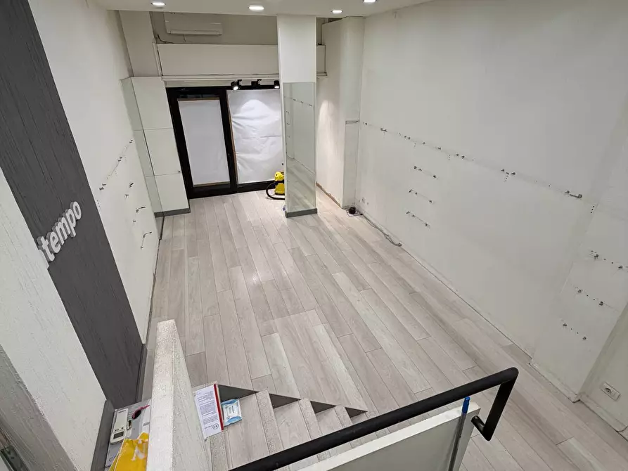 Immagine 19 di Locale commerciale in vendita  in Via Vittorio veneto 9 a Varese