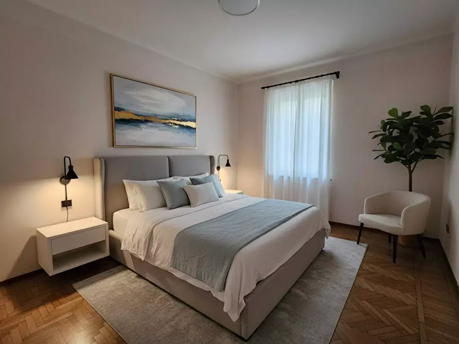 Immagine 3 di Appartamento in vendita  in Via Concordia 1a a Busto Arsizio