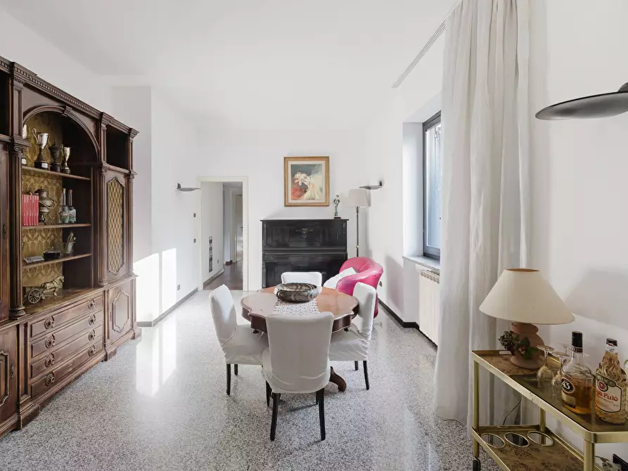 Immagine 8 di Villa in vendita  in Via Cadorna 23 a Legnano