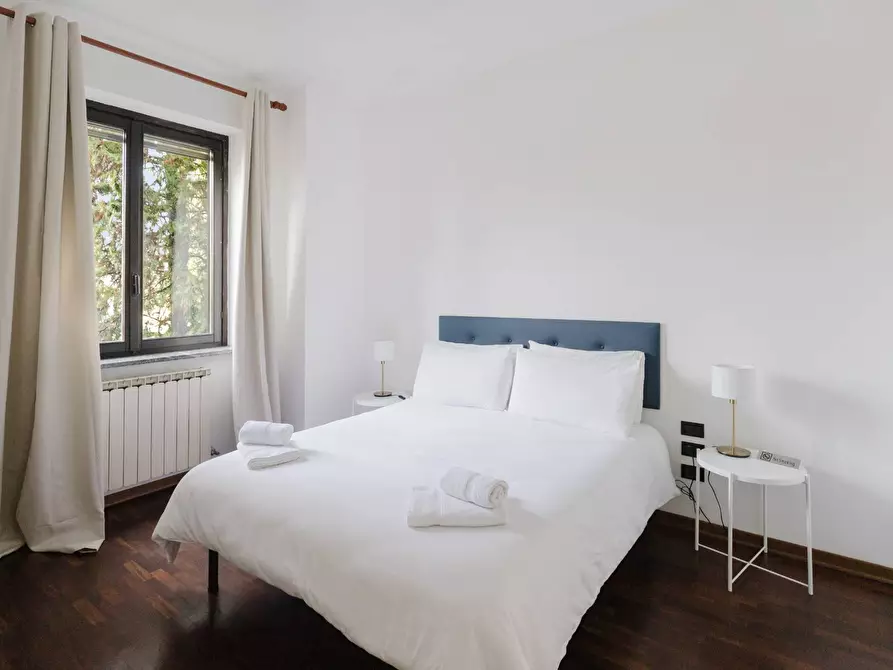 Immagine 28 di Villa in vendita  in Via Cadorna 23 a Legnano