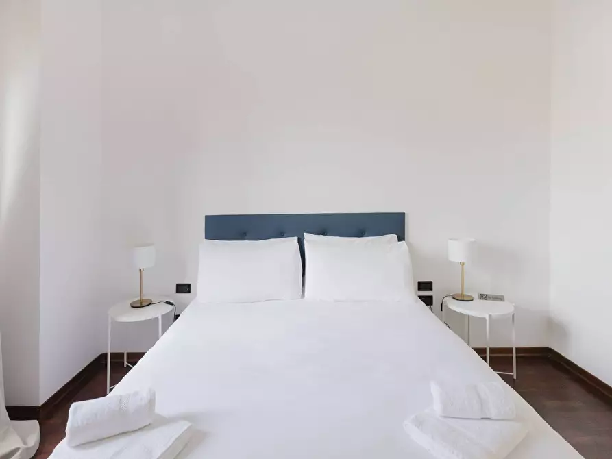 Immagine 31 di Villa in vendita  in Via Cadorna 23 a Legnano