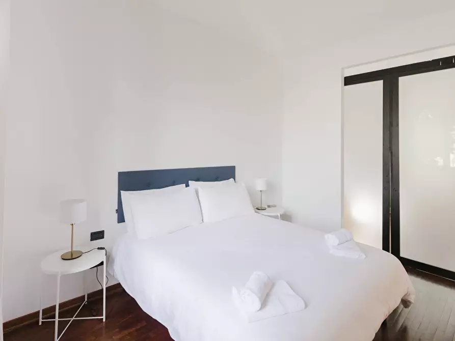 Immagine 32 di Villa in vendita  in Via Cadorna 23 a Legnano