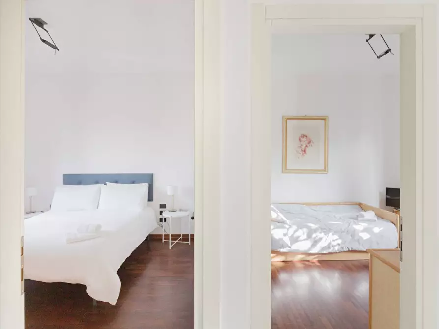 Immagine 33 di Villa in vendita  in Via Cadorna 23 a Legnano