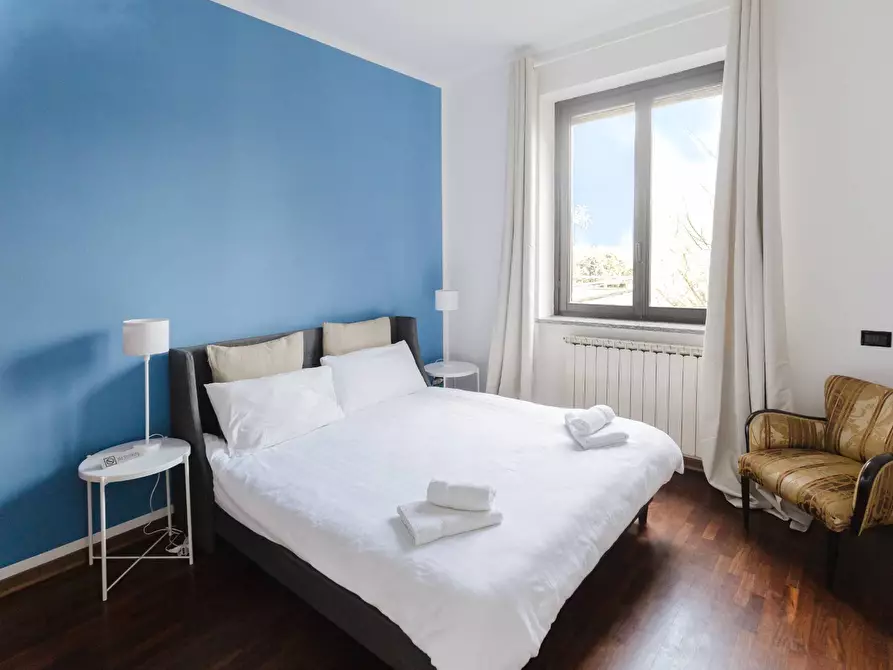 Immagine 44 di Villa in vendita  in Via Cadorna 23 a Legnano