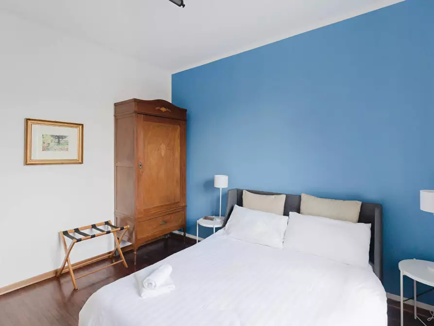 Immagine 46 di Villa in vendita  in Via Cadorna 23 a Legnano