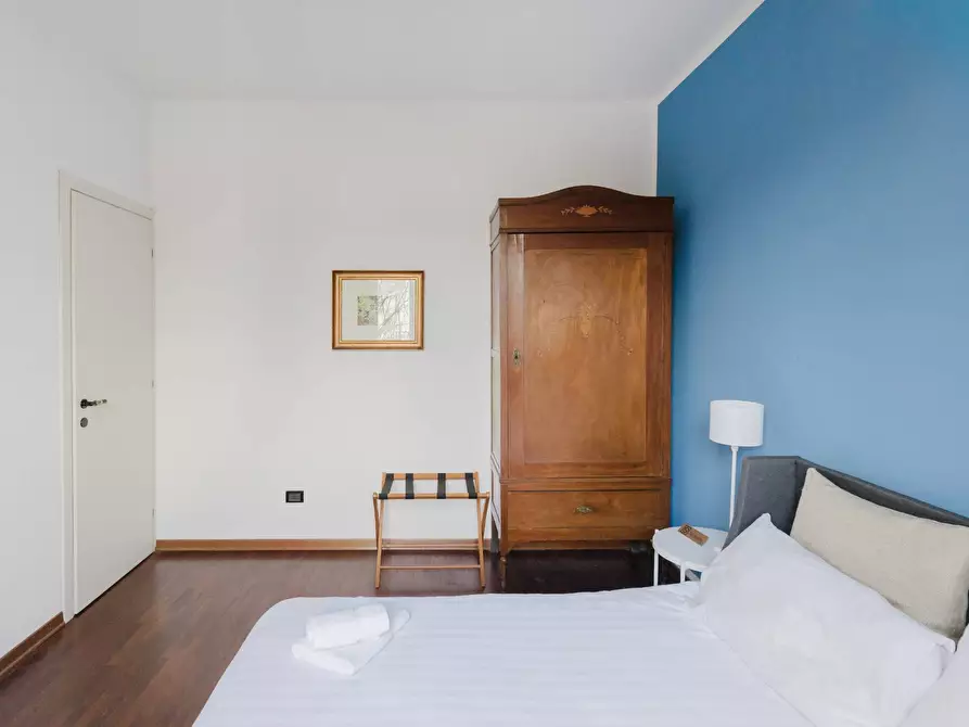 Immagine 47 di Villa in vendita  in Via Cadorna 23 a Legnano