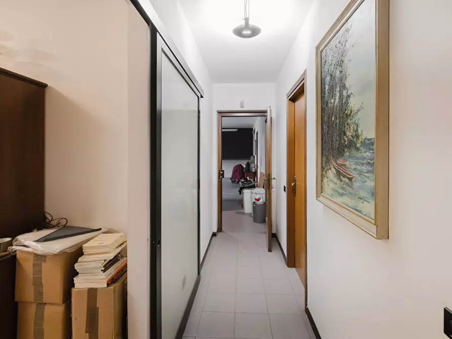 Immagine 54 di Villa in vendita  in Via Cadorna 23 a Legnano