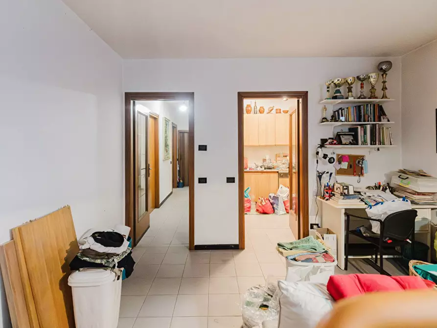 Immagine 59 di Villa in vendita  in Via Cadorna 23 a Legnano
