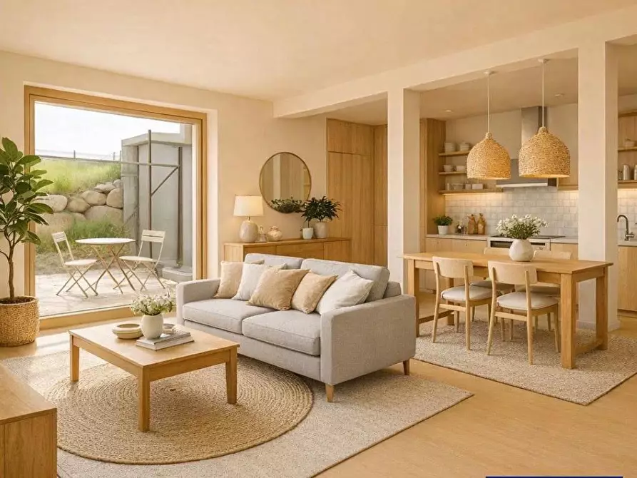 Immagine 23 di Villa in vendita  in via Matteotti a Barasso