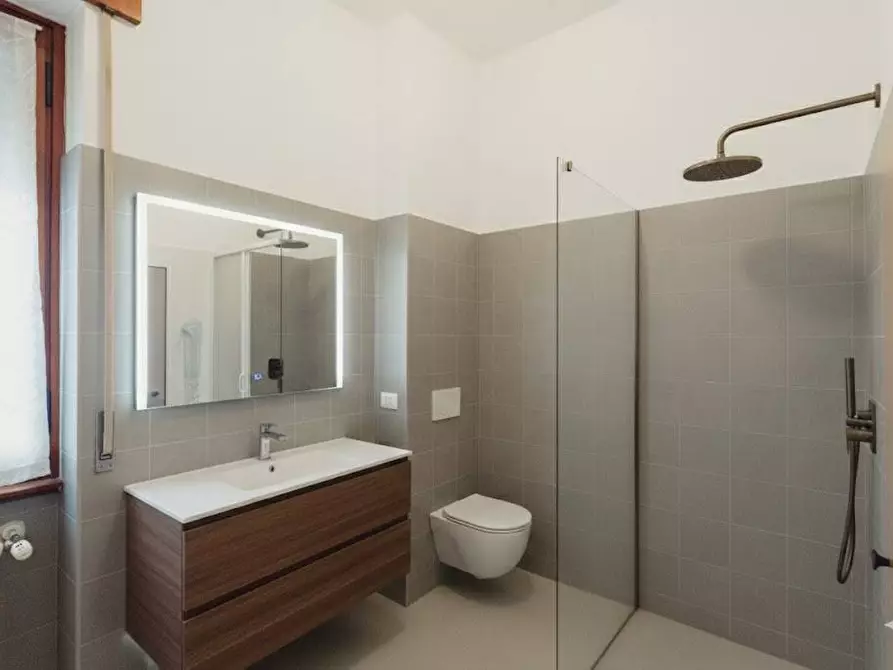 Immagine 4 di Appartamento in vendita  in Via Bainsizza 19 a Turbigo