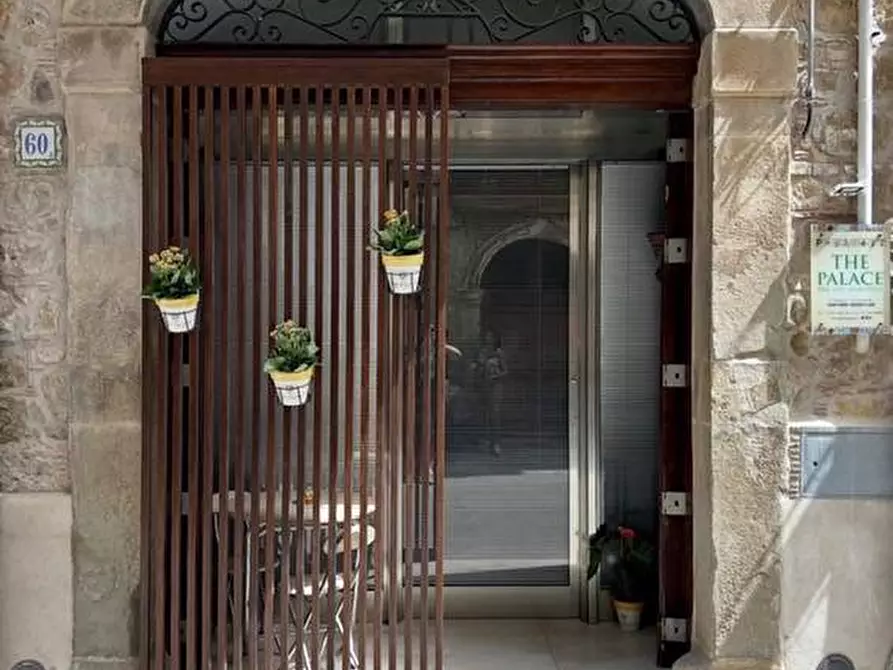 Immagine 2 di Appartamento in vendita  in Via Umberto I 60 a Santo Stefano Di Camastra