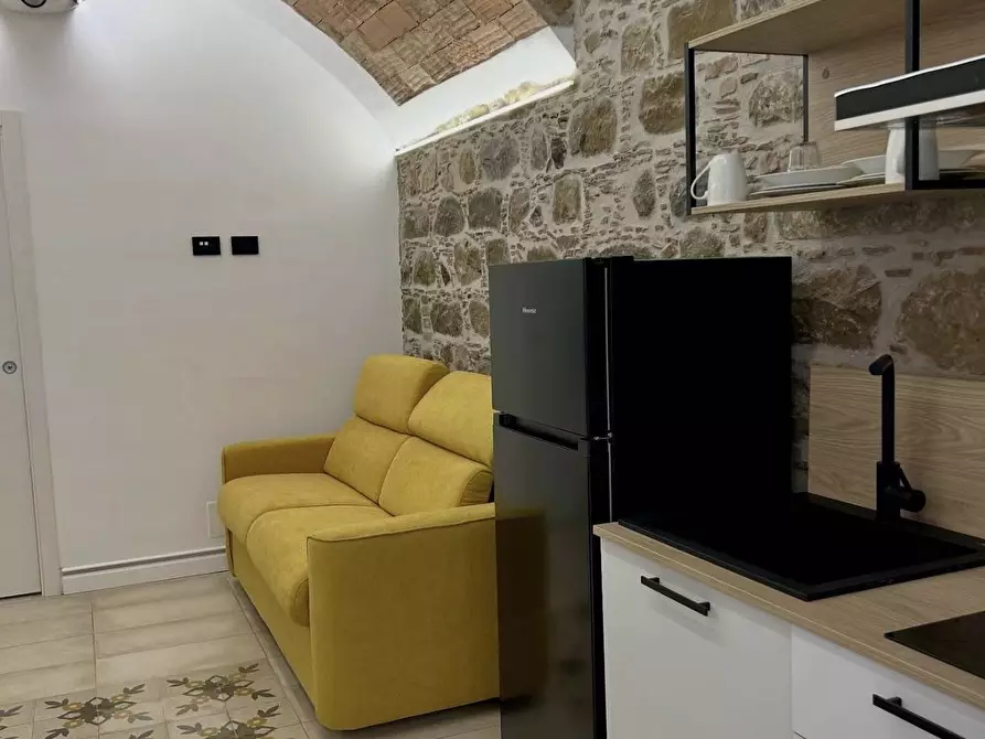 Immagine 4 di Appartamento in vendita  in Via Umberto I 60 a Santo Stefano Di Camastra