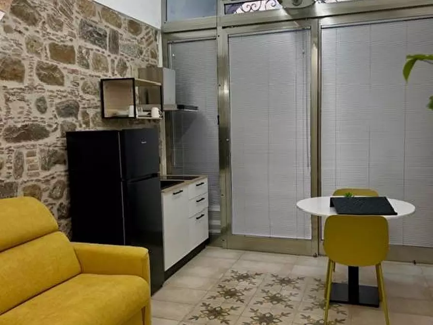 Immagine 5 di Appartamento in vendita  in Via Umberto I 60 a Santo Stefano Di Camastra