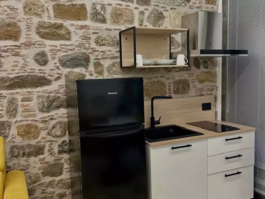 Immagine 8 di Appartamento in vendita  in Via Umberto I 60 a Santo Stefano Di Camastra