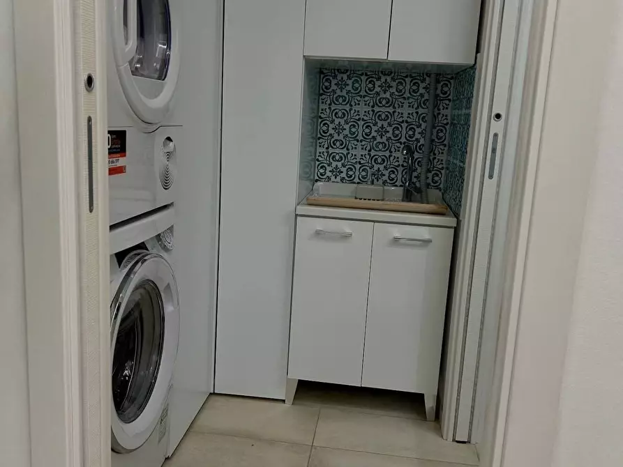 Immagine 9 di Appartamento in vendita  in Via Umberto I 60 a Santo Stefano Di Camastra