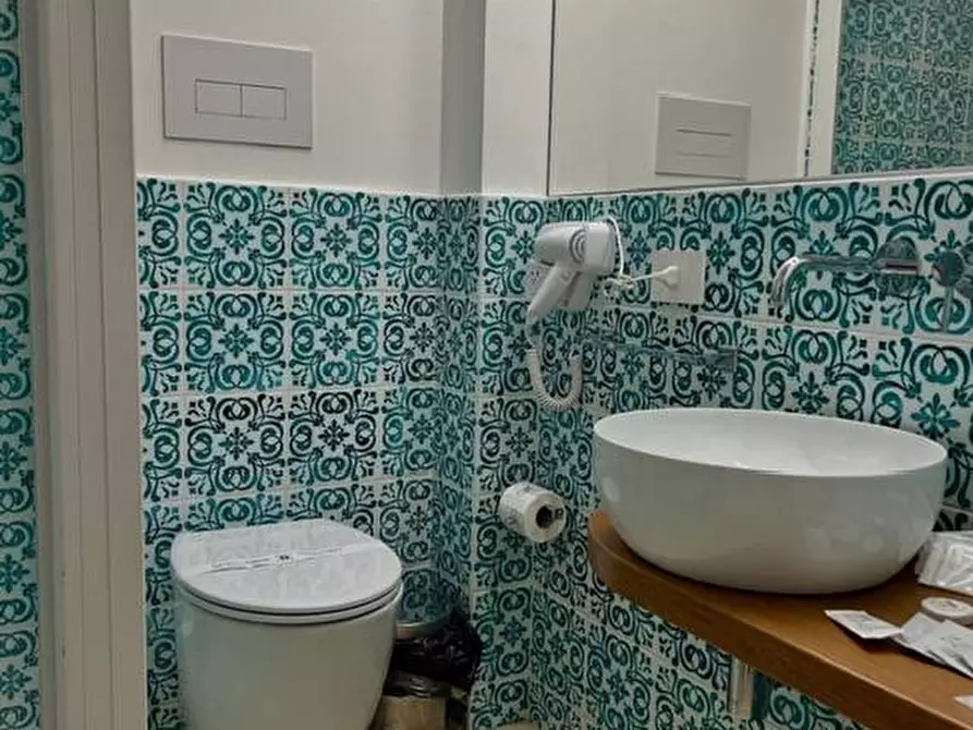 Immagine 10 di Appartamento in vendita  in Via Umberto I 60 a Santo Stefano Di Camastra