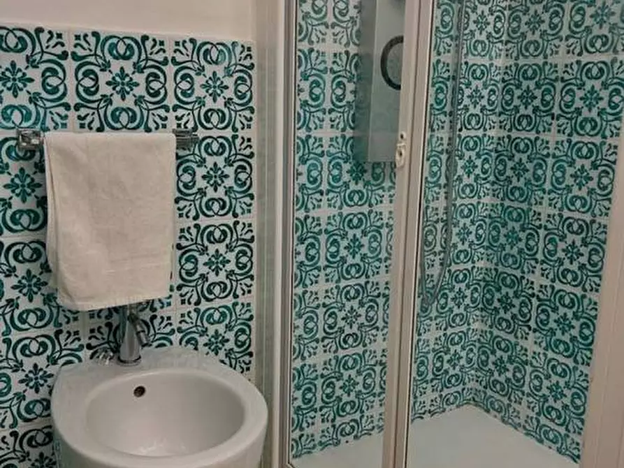 Immagine 11 di Appartamento in vendita  in Via Umberto I 60 a Santo Stefano Di Camastra