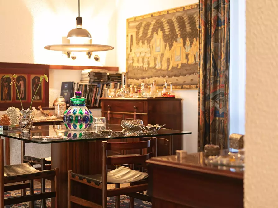 Immagine 17 di Villa in vendita  in Via Baracca 6 a Casorate Sempione