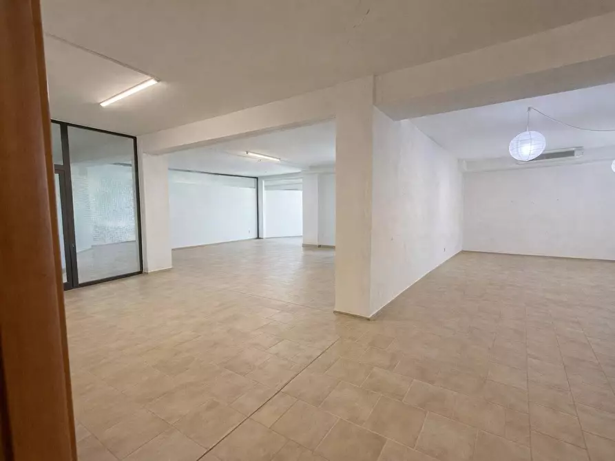 Immagine 1 di Locale commerciale in affitto  in Viale Belforte 178 a Varese