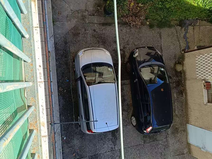 Immagine 7 di Appartamento in vendita  in via Stribiana Superiore 5 a Carnago