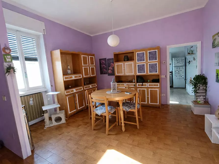 Immagine 2 di Appartamento in vendita  in via Stribiana Superiore 5 a Carnago